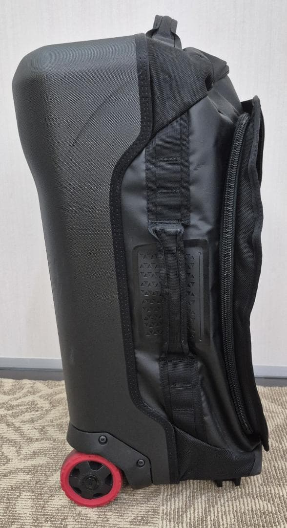 ノースフェイス　キャリーケース　機内OK　キャリーバッグ