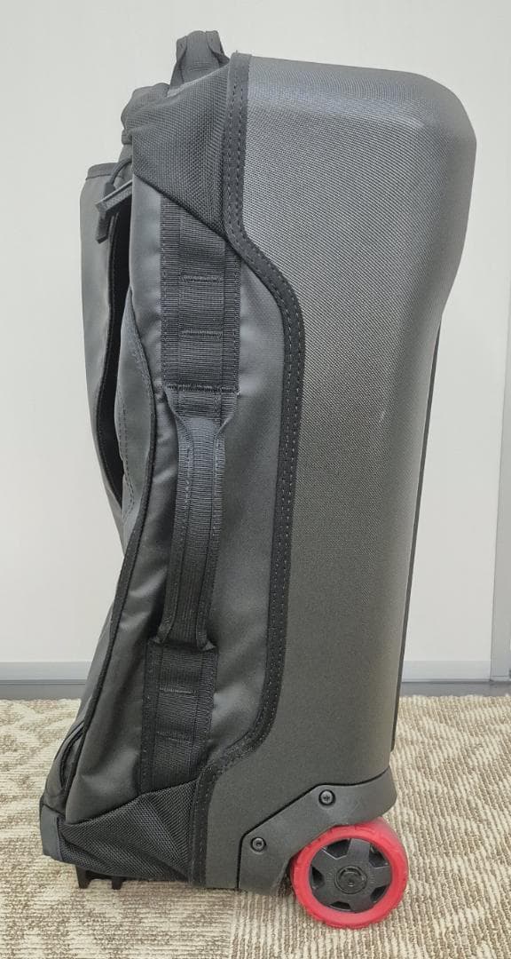 ノースフェイス　キャリーケース　機内OK　キャリーバッグ
