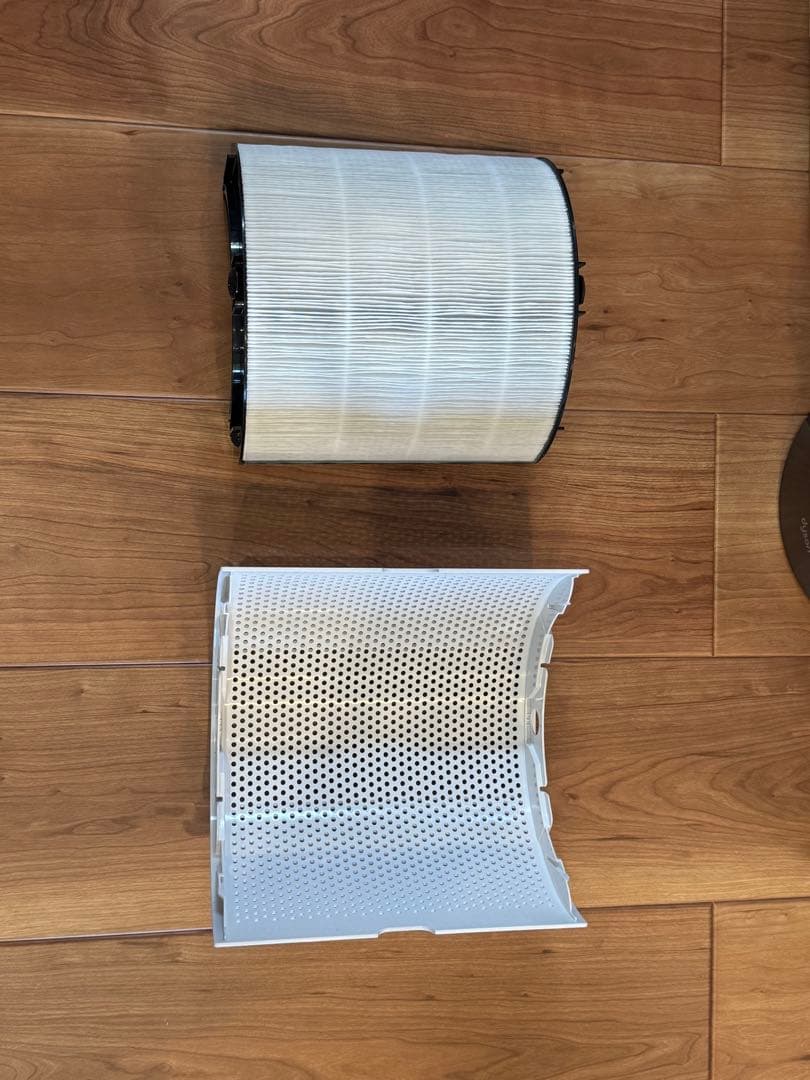 【極美品】Dyson Purifier cool gen1 空気清浄機能付き