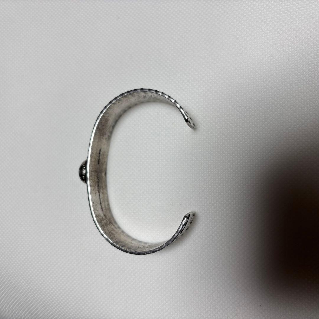 Sunshine Reeves ターコイズ　バングル