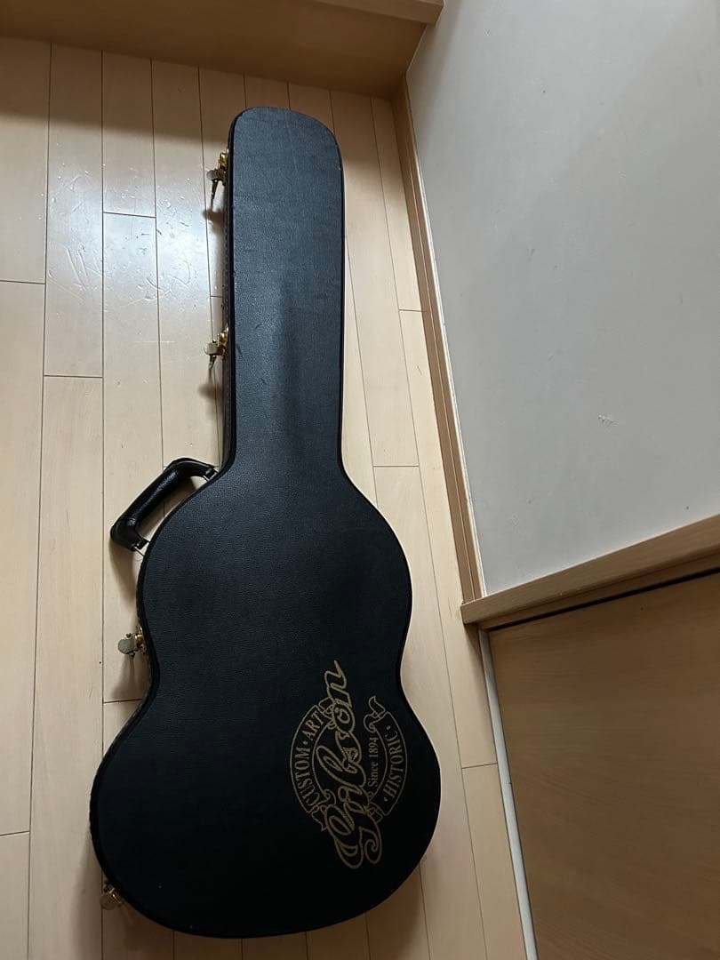 【年末特価】Gibson Custom ヒスコレ SGスタンダード　2004