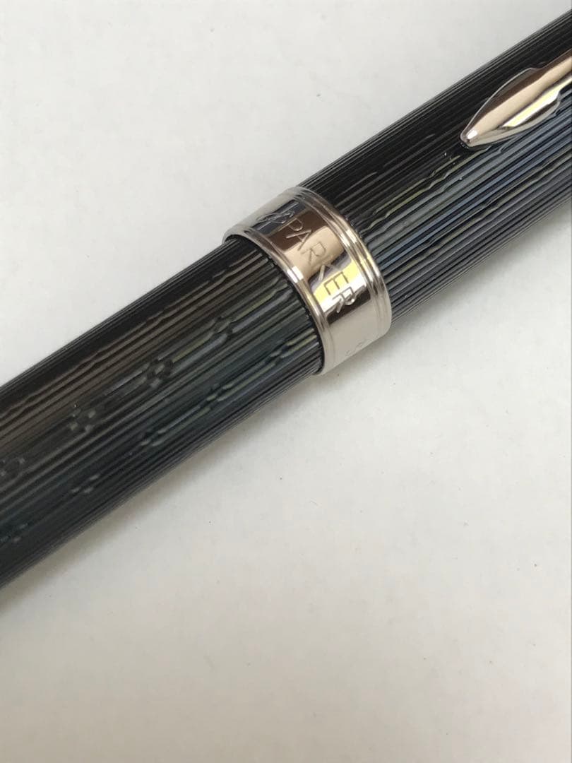 parker パーカー　ソネット　ボールペン　I.1147