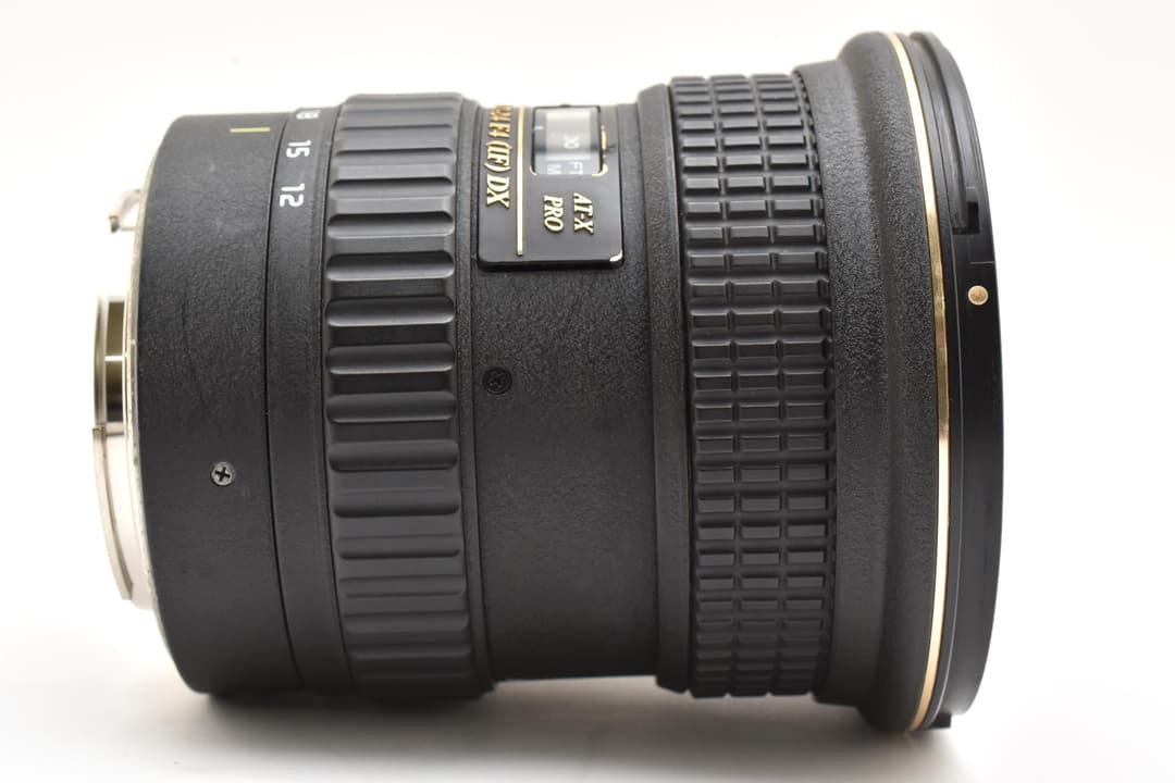 レンズ(ズーム) Tokina AT-X PRO 12-24mm F4 Canon #8864