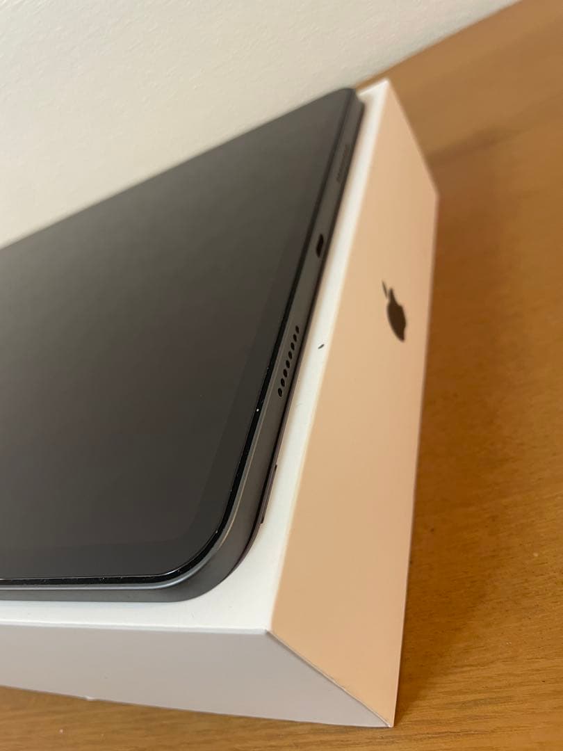 Apple iPad Pro (11インチ)第3世代 本体　WIFI　128GB