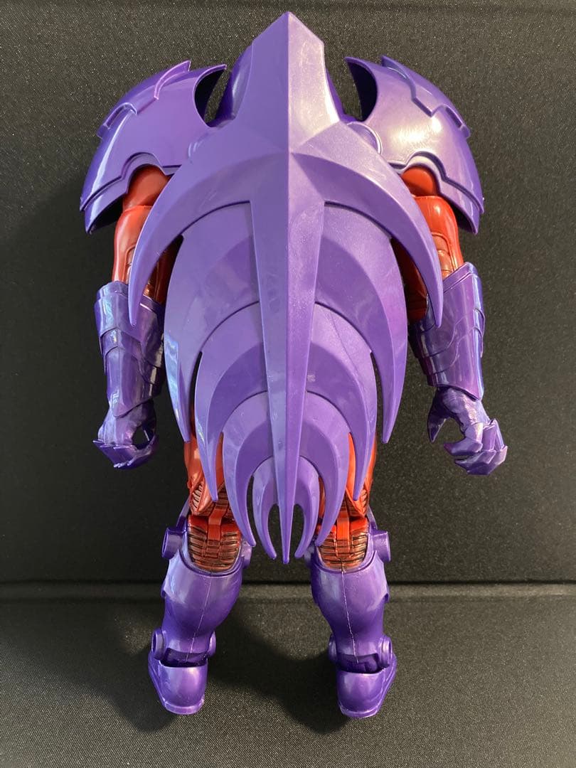 【週末限定値下】マーベルレジェンド レッドスカルオンスロート