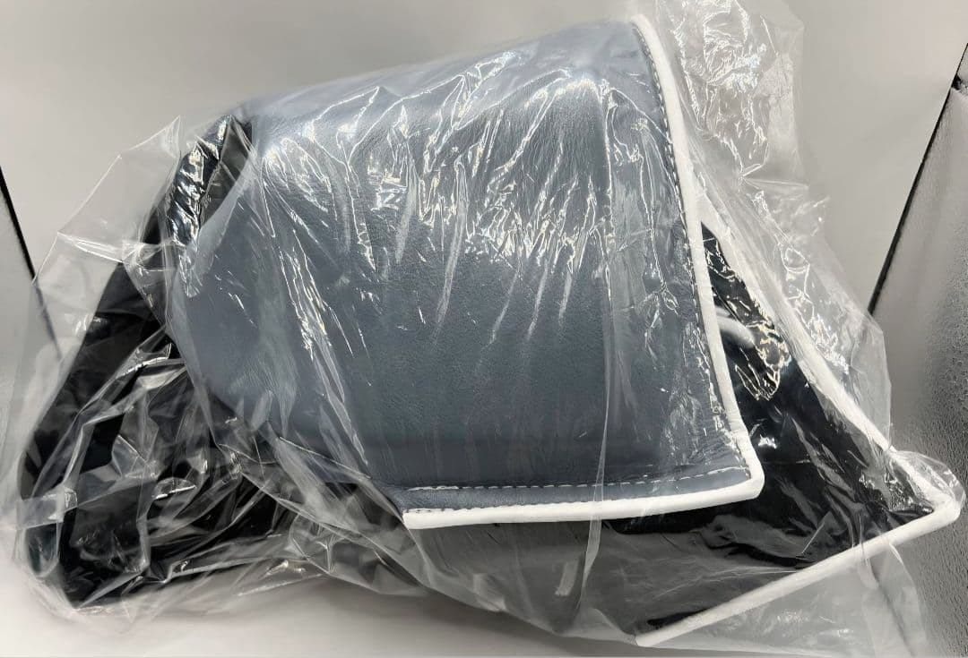 Winning カッププロテクター ファールカップ グレー