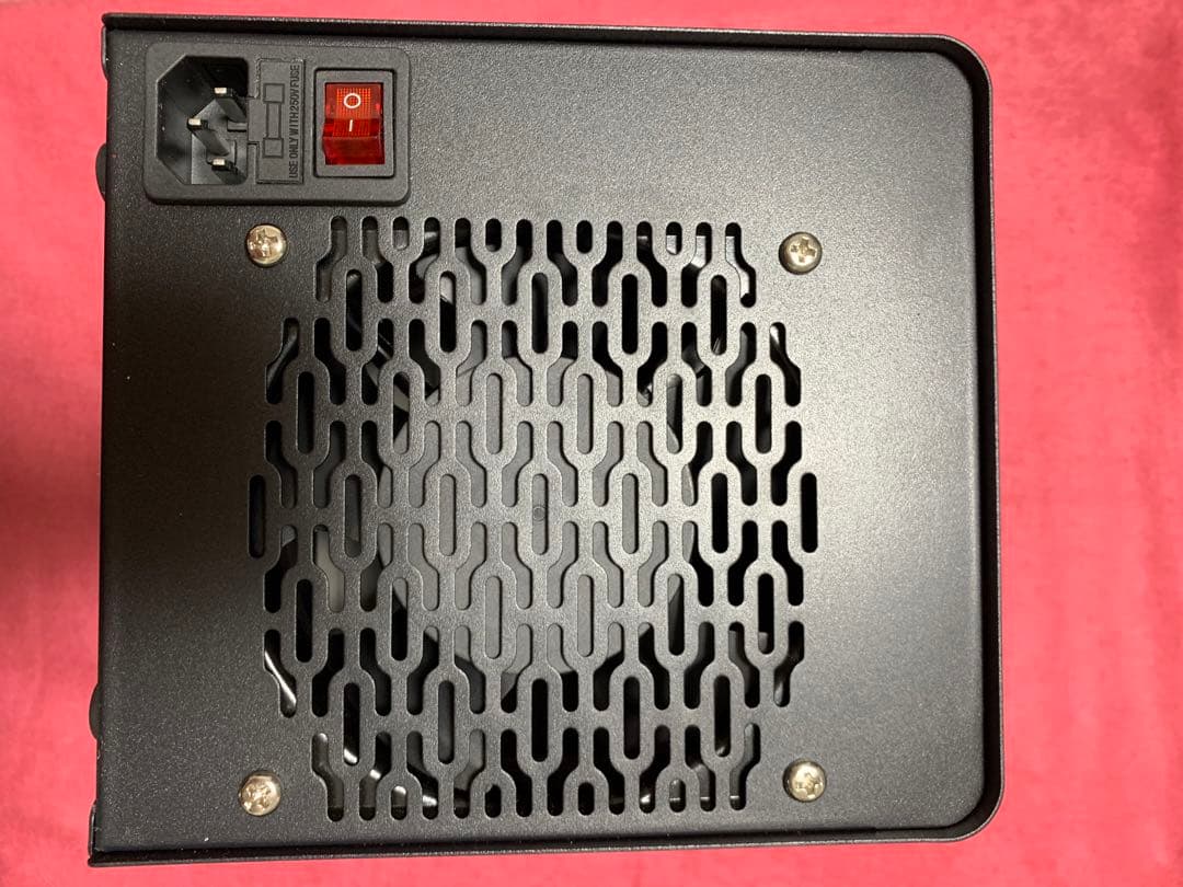 オゾン発生器脱臭機 新品