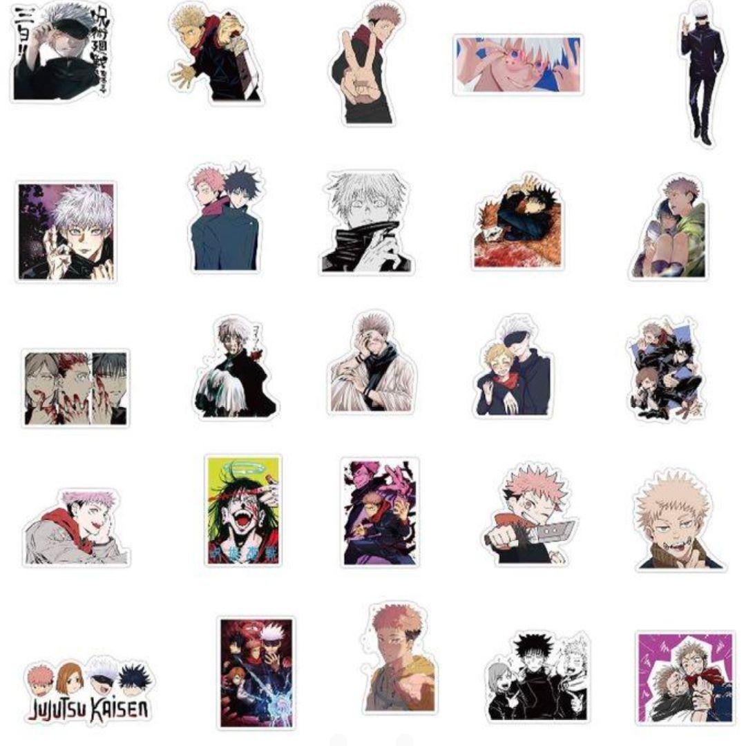 呪術廻戦 クッション カバー 五条