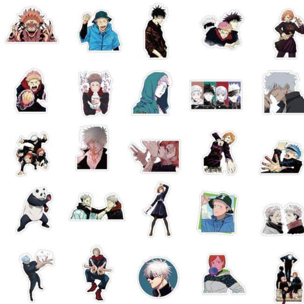 呪術廻戦 クッション カバー 五条