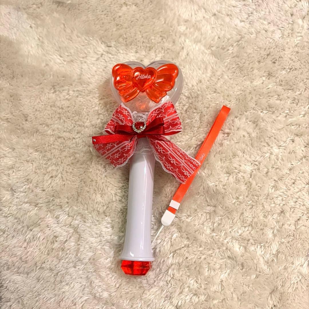 み*。様 超ときめき♡宣伝部 Tokimeki Light Stick ペンライ