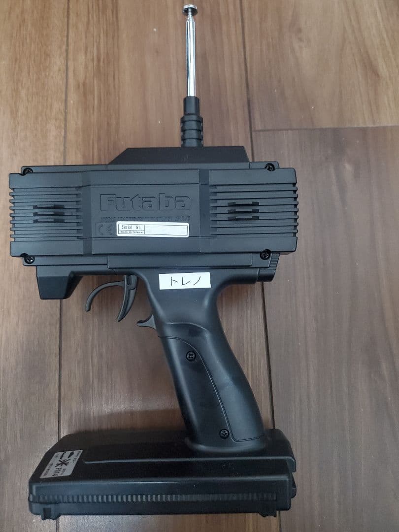 即ドリ　ヨコモドリフトパッケージ86トレノ