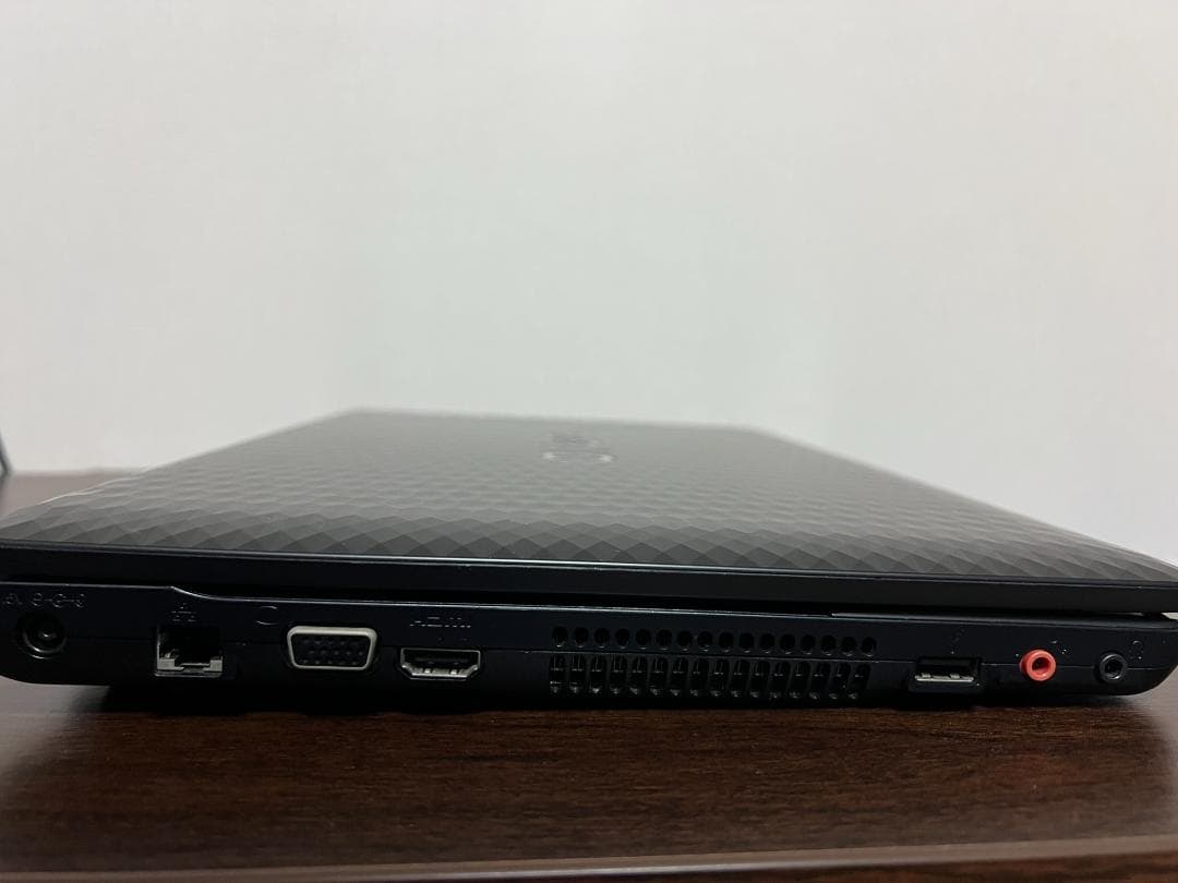 SONY VAIO ノートPC ACアダプター付き