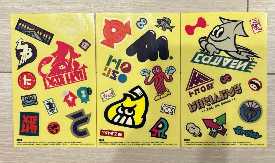 ななし@整理中Nintendo Switch スプラトゥーン限定モデル