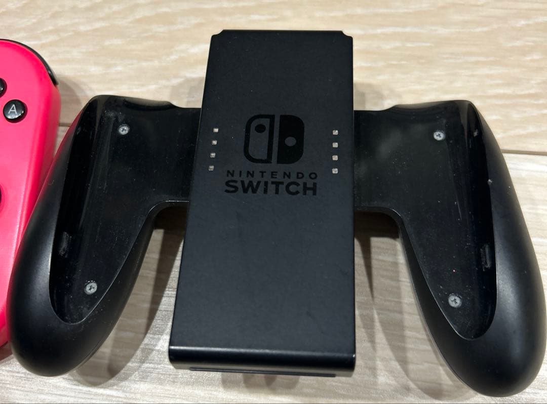 ななし@整理中Nintendo Switch スプラトゥーン限定モデル