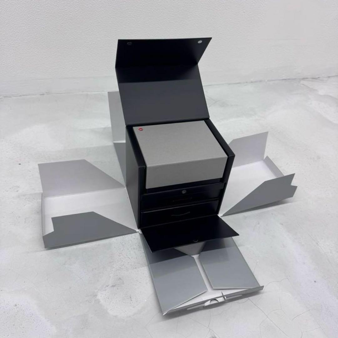 leica m-p typ240ブラックペイント　美品