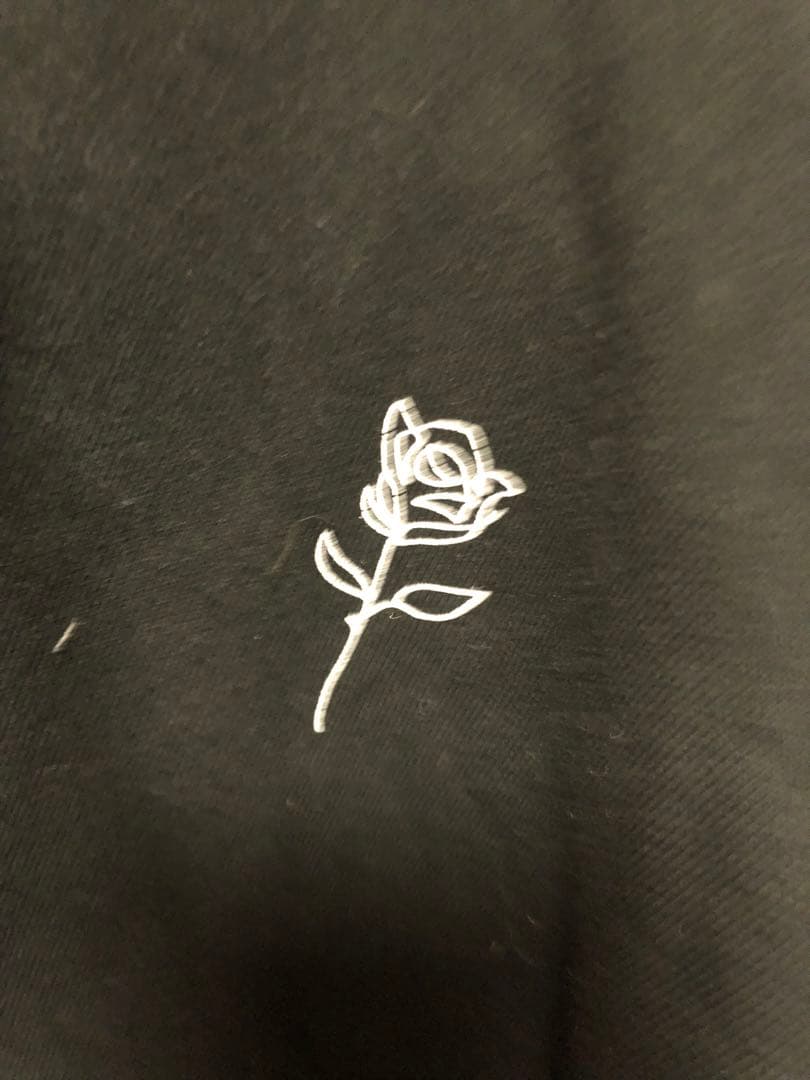 SexyZone スタッフパーカー（非売品）4XL