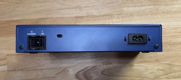 〔FW最新化済・IPアドレス設定発送可〕YAMAHA RTX830ルーター