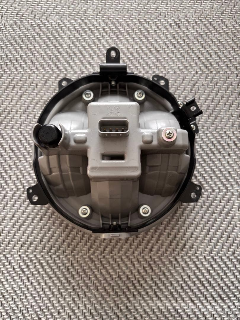 z900rs純正 ヘッドライト　美品