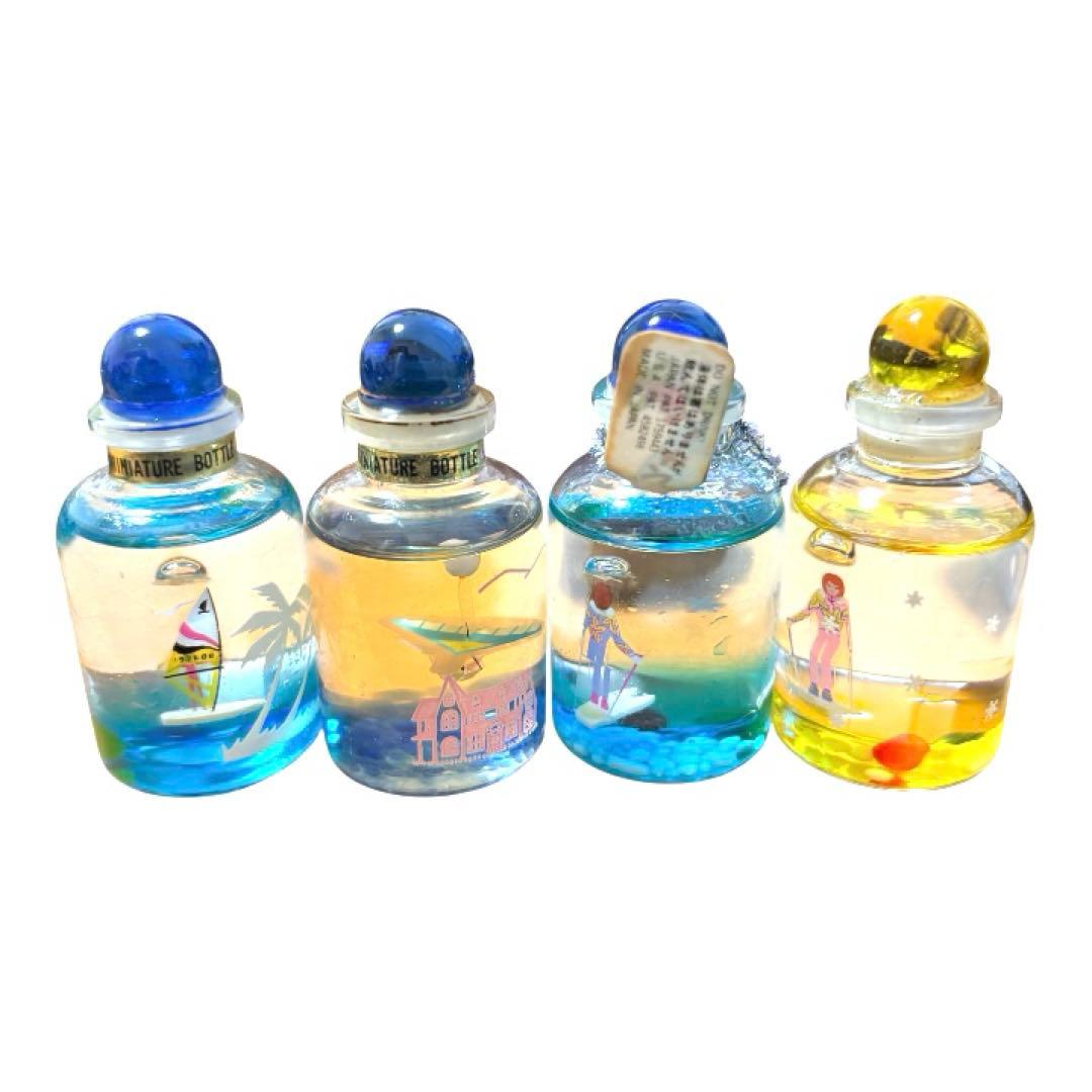 希少品！入手困難品！オイルドーム レトロ 昭和　アンティーク