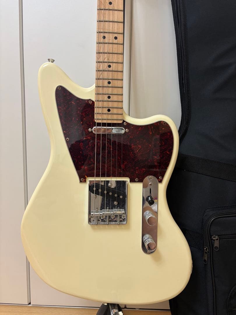 【最終値下げ】Squier Paranormal Telecaster