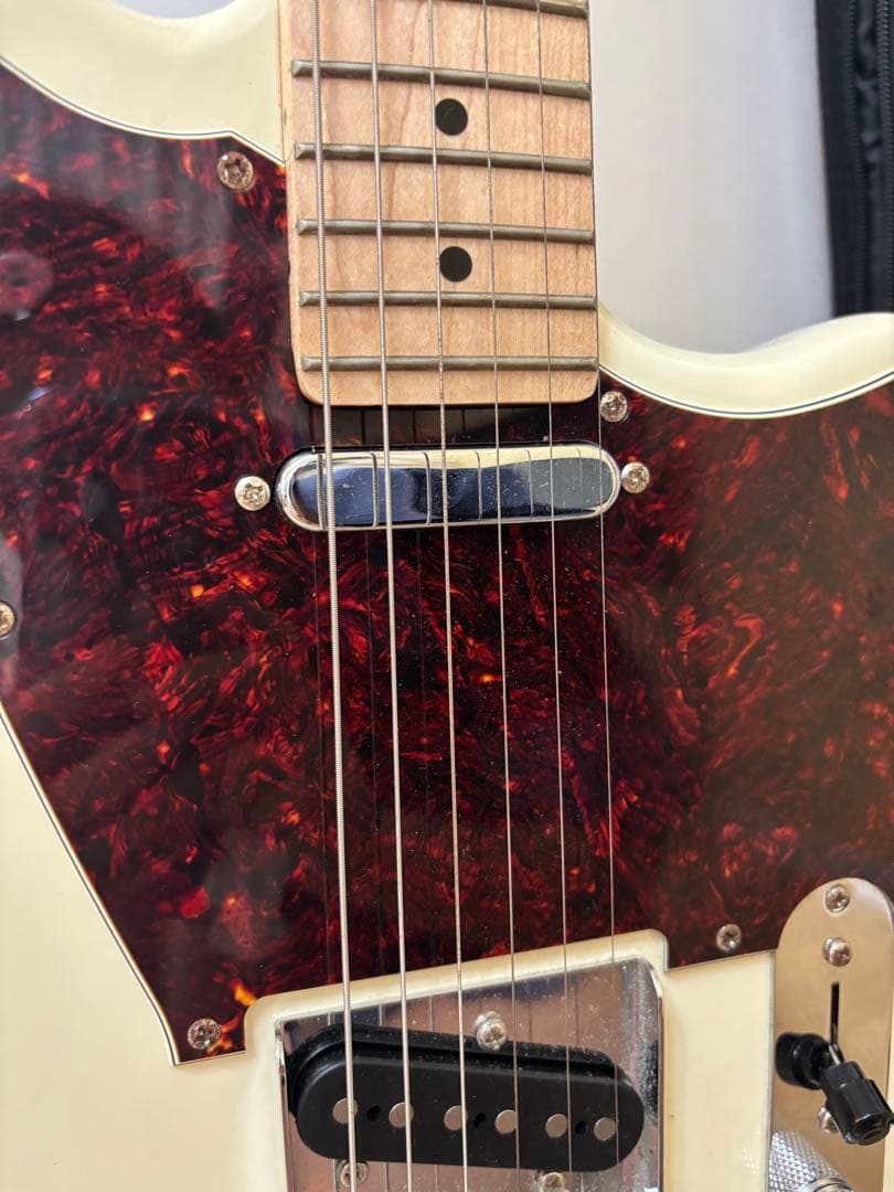 【最終値下げ】Squier Paranormal Telecaster