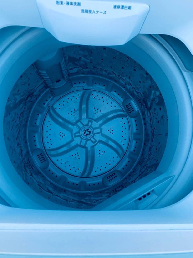 ⭐️送料設置無料⭐️引越し・一人暮らし⭐️家電セット・冷蔵庫洗濯機237