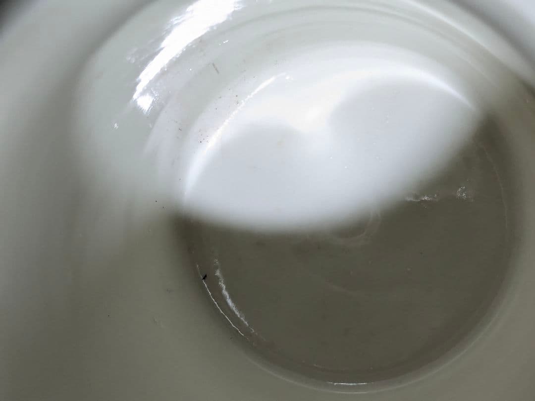 VAN JAC VAN JACKET エンブレム マグカップ 当時物 ロゴ