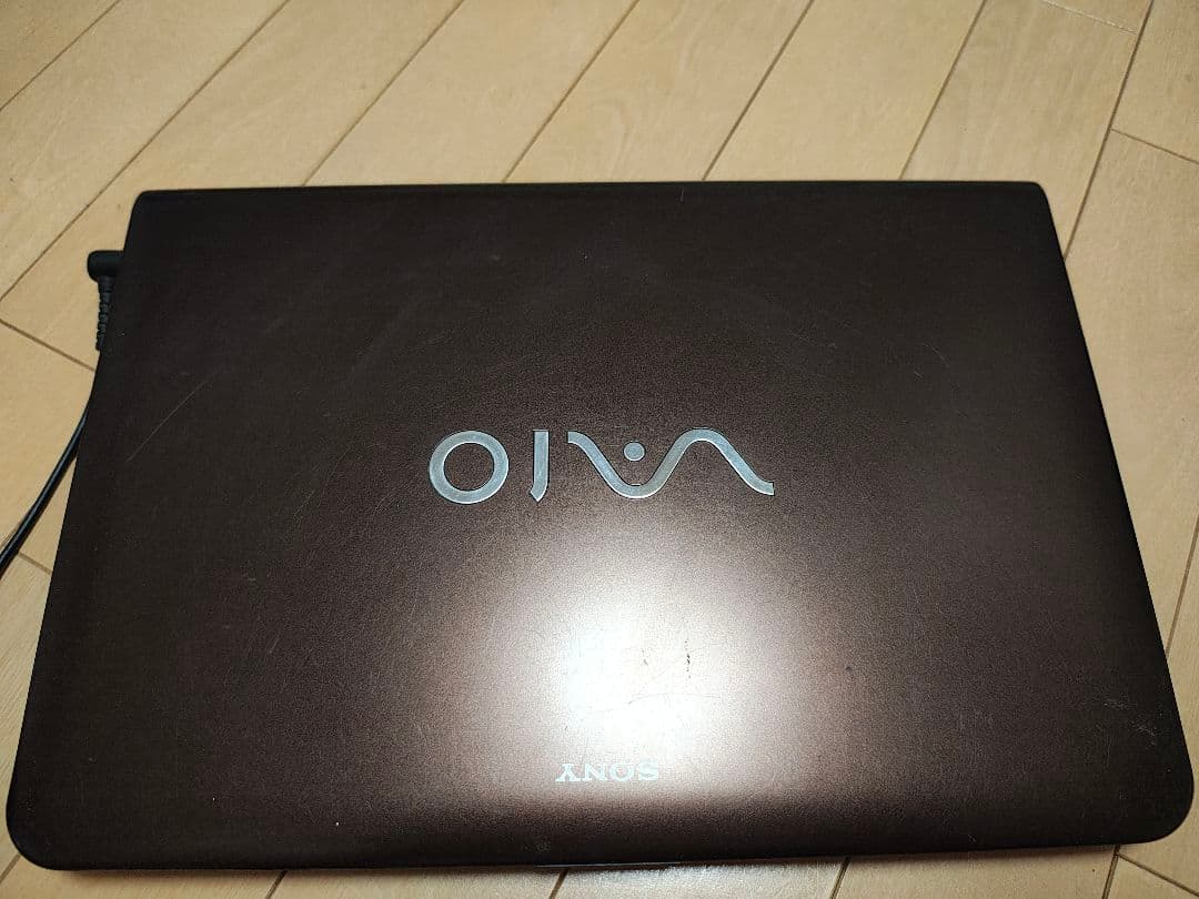 VAIO ノートPC PCG-61311N