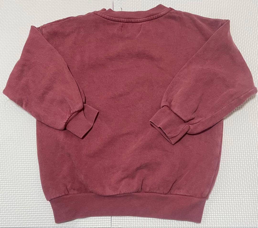 BOBO CHOSES 犬トレーナー