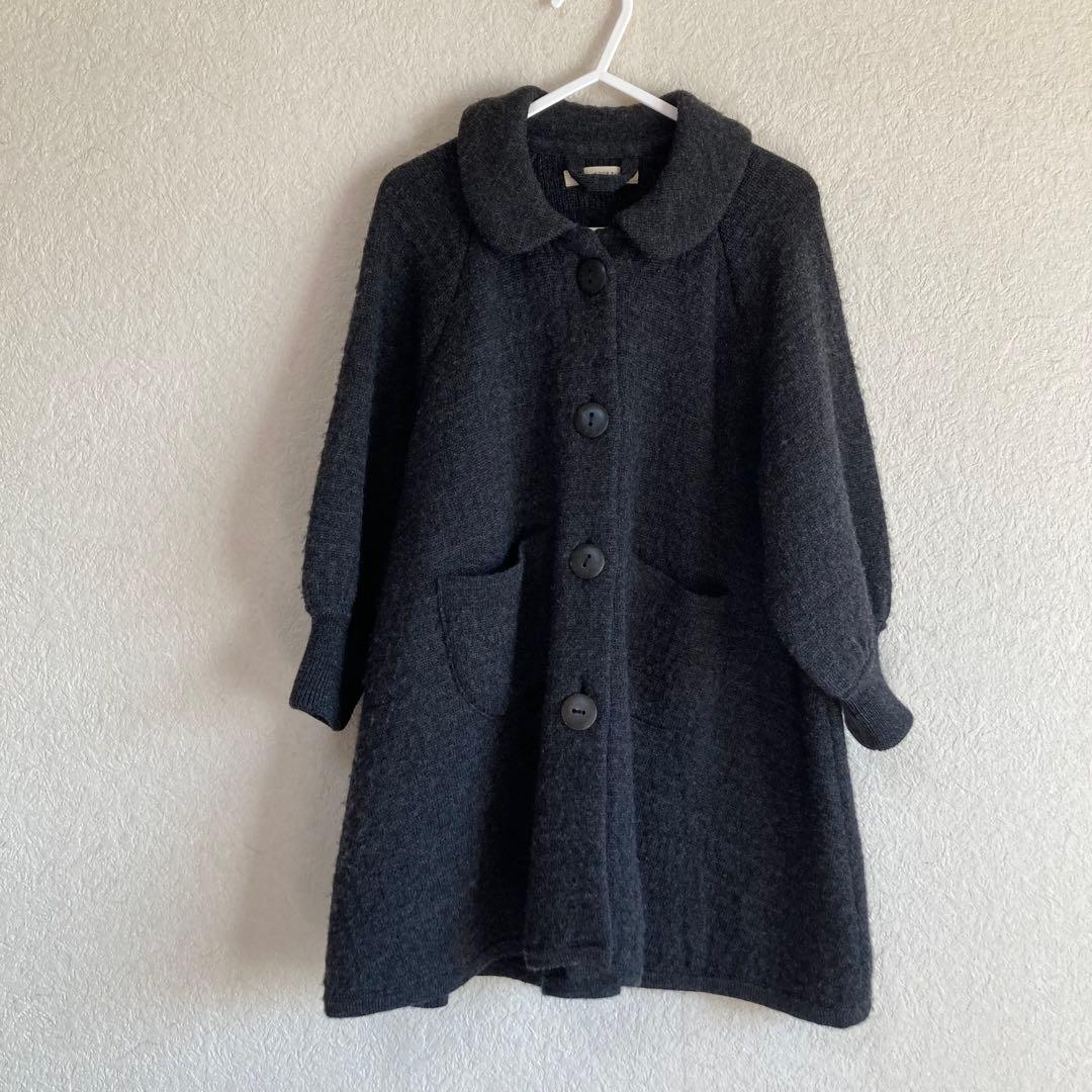 soor ploom 4y コート