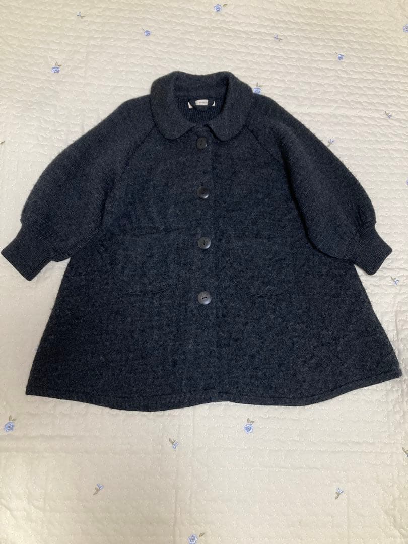 soor ploom 4y コート