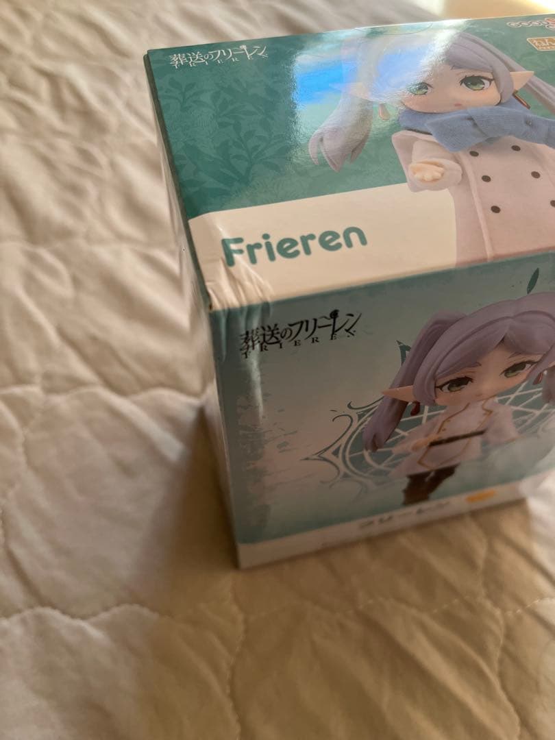 ねんどろいどどーる フリーレン 葬送のフリーレン