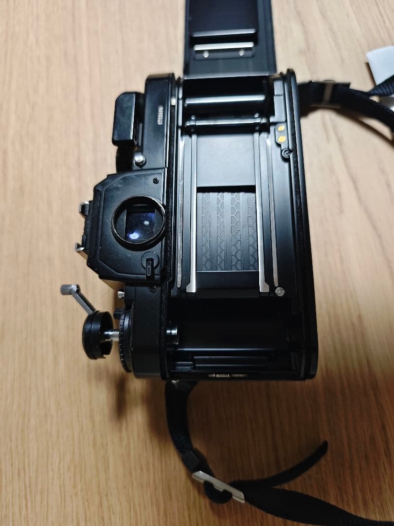 Nikon FA フィルムカメラ 未確認品
