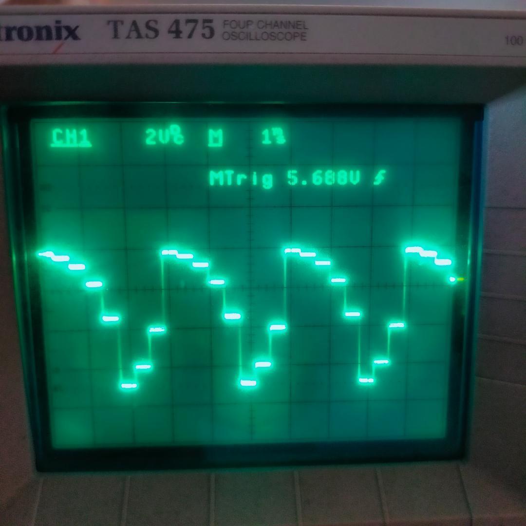 MTM Turing Machine 2025年の再設計されたモジュール 新品