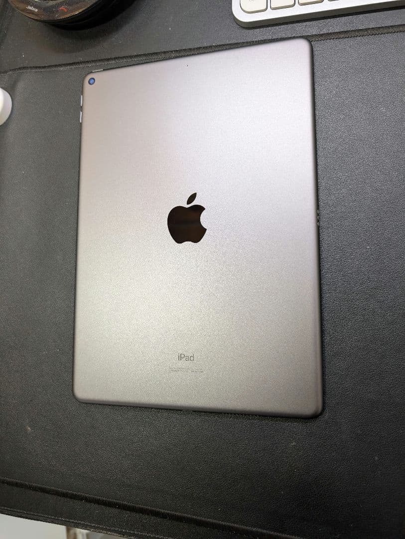 Apple iPad Air 第3世代 スペースグレー