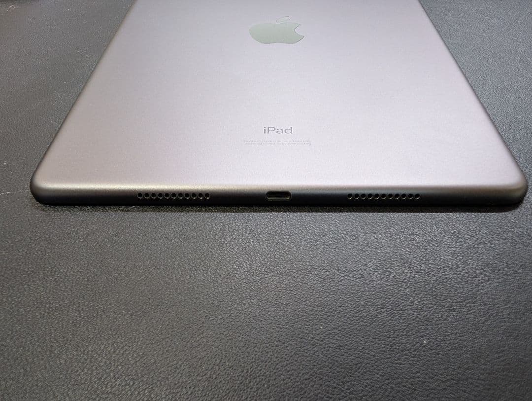 Apple iPad Air 第3世代 スペースグレー