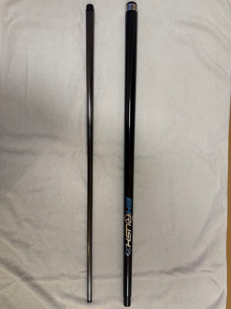 BKRUSH ビリヤードキュー ブレイクキュー