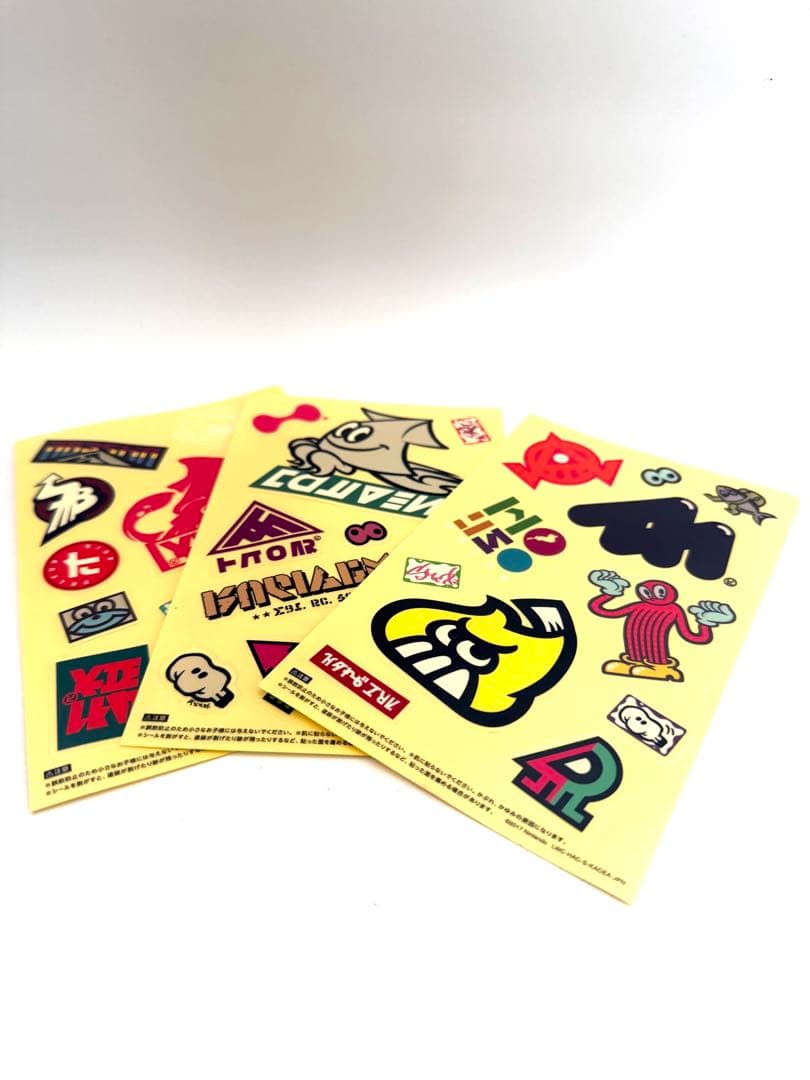 SALE！おまけ付【Nintendo Switch】スプラトゥーン2付属全てあり