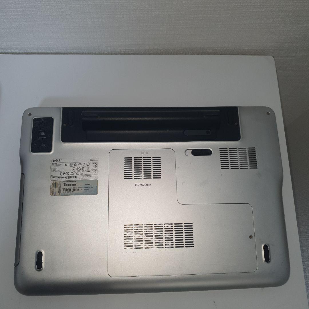 ノートパソコンWindows11高性能Core i7マイクロソフトオフィス付き