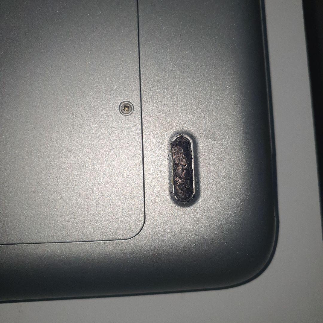 ノートパソコンWindows11高性能Core i7マイクロソフトオフィス付き