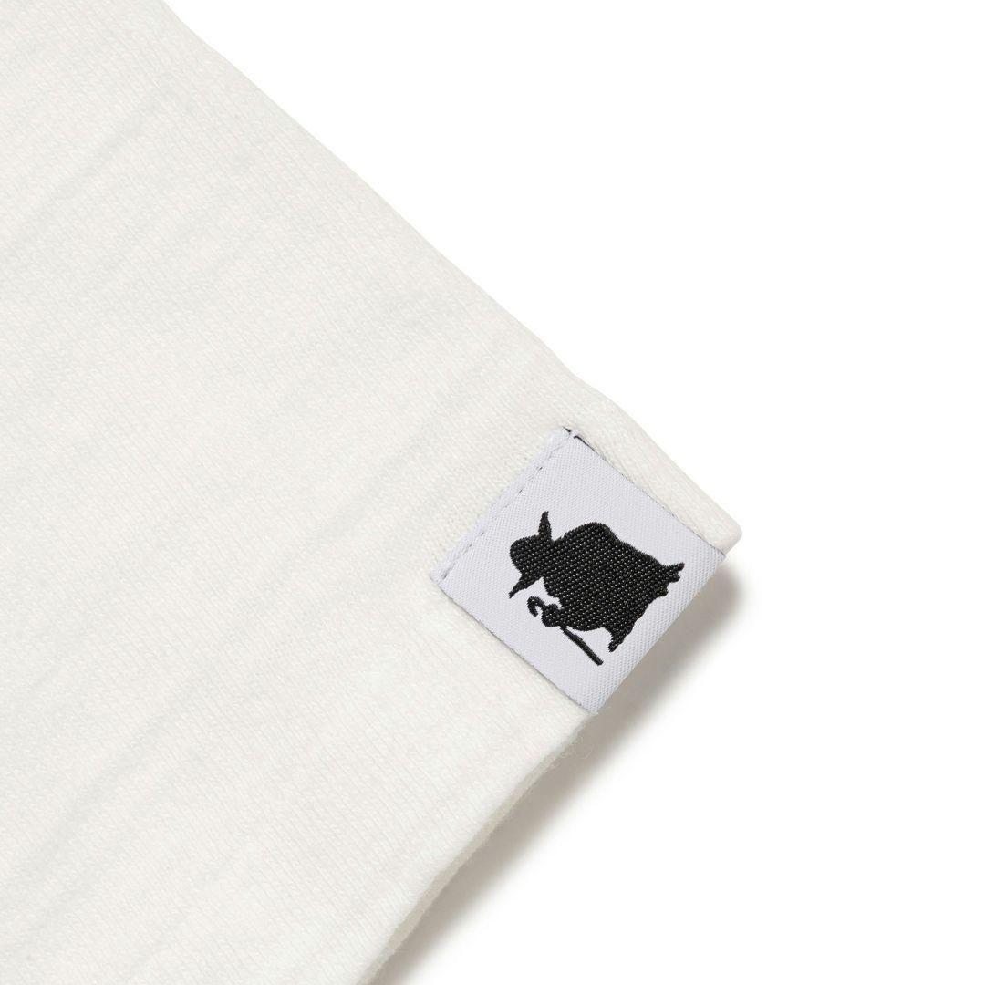 Human Made Tシャツ Lサイズ ホワイト