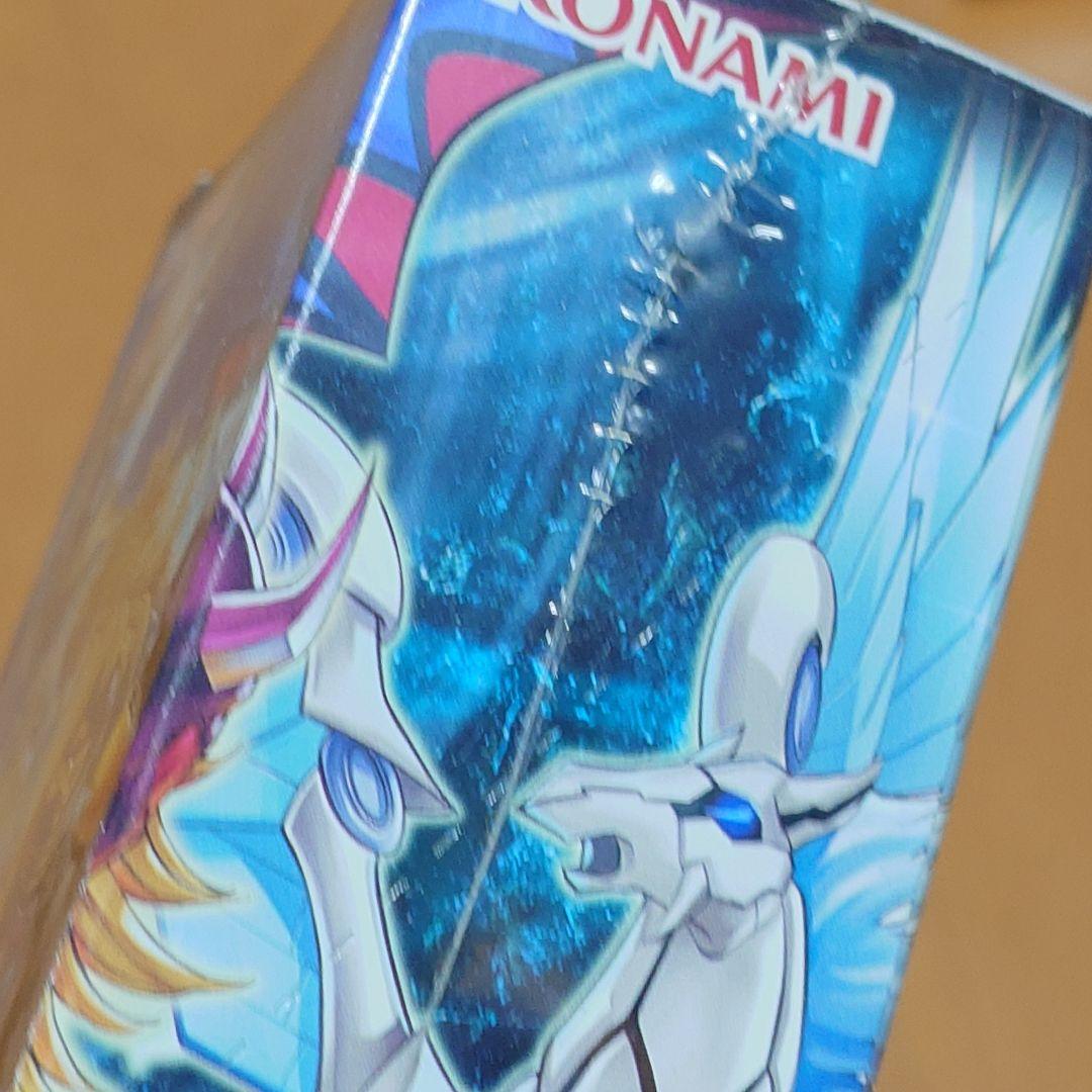 遊戯王ゼアル コレクターズパック ZEXAL編 1BOX