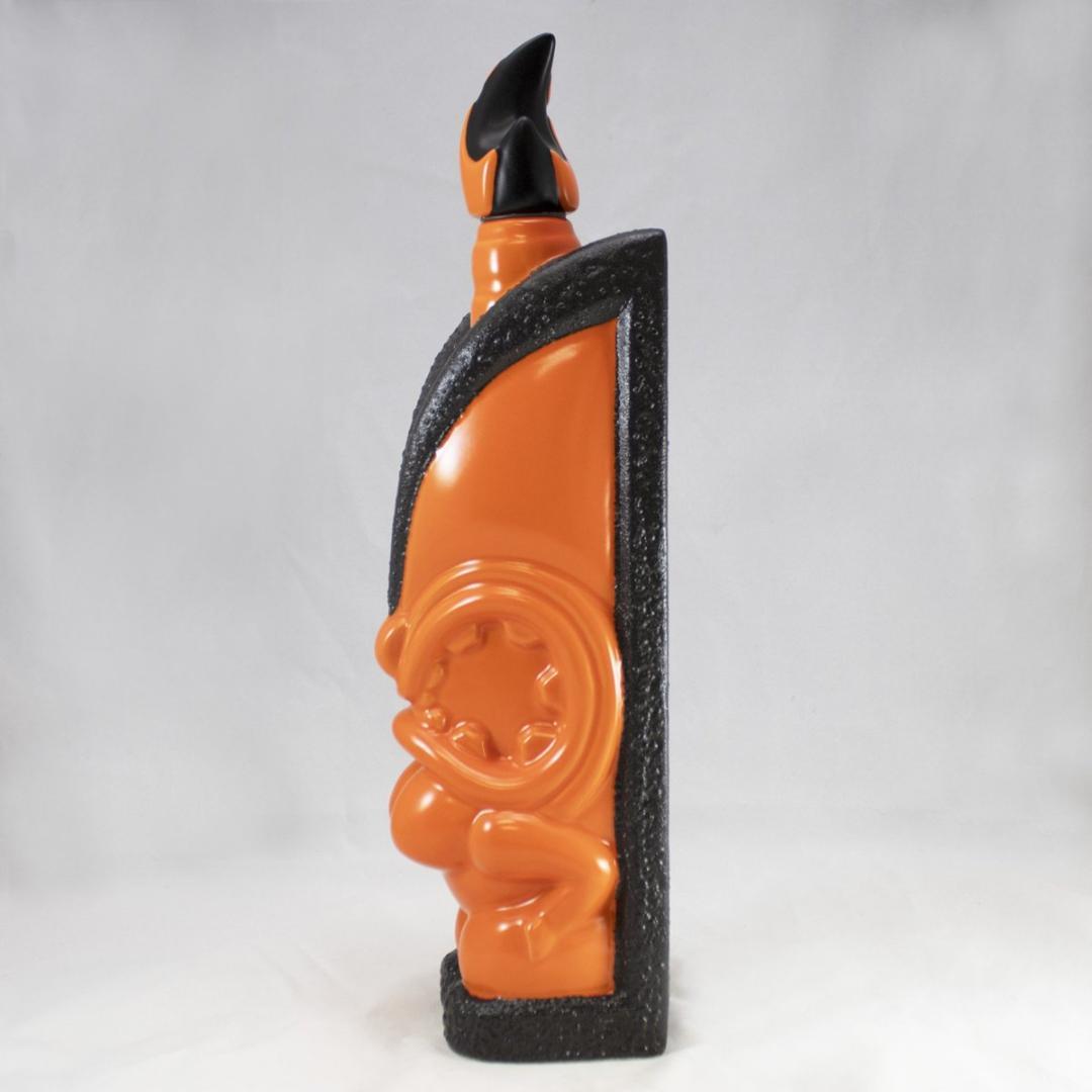 Tiki Farm ティキ デカンター POWER OF PELE