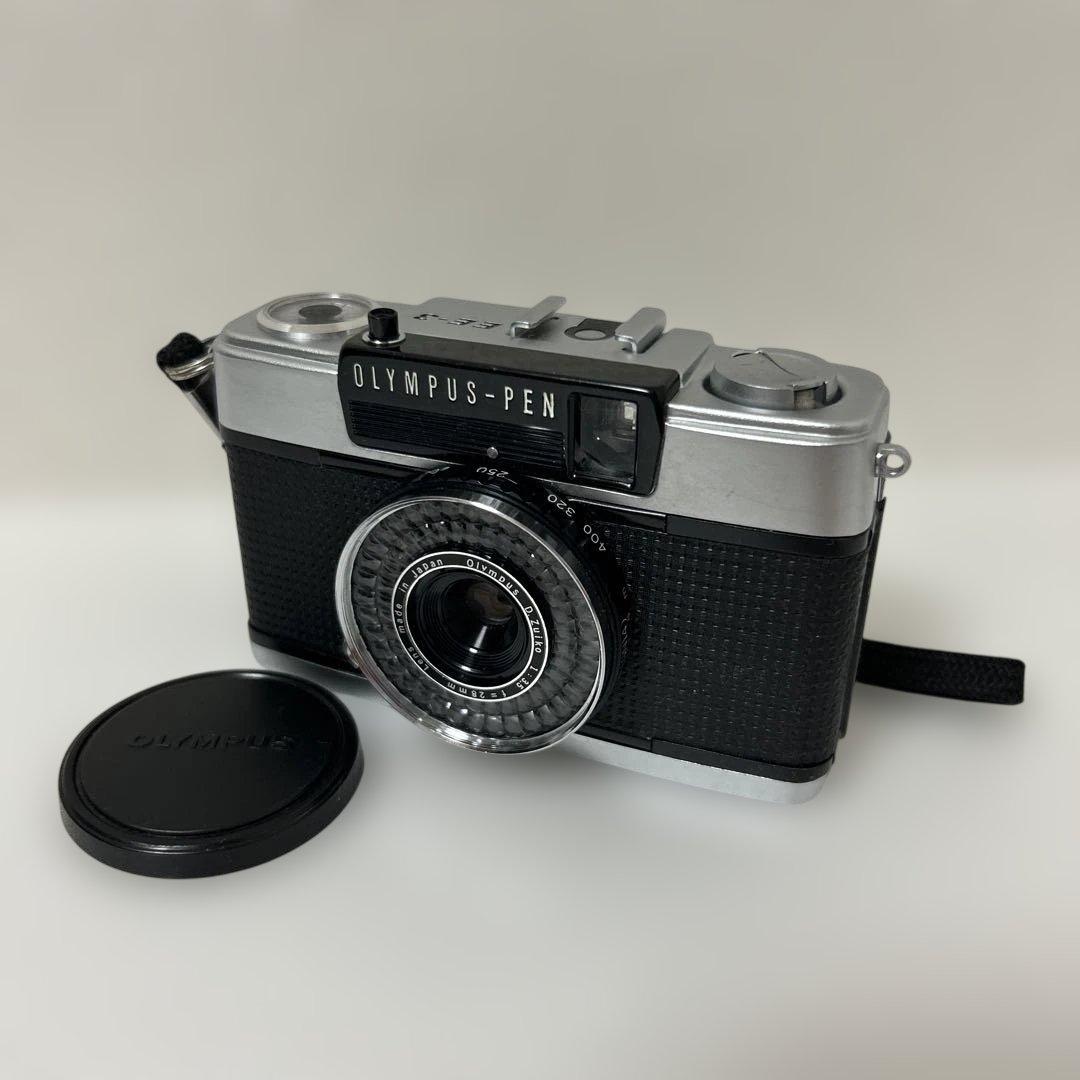 フィルムカメラ　8台　まとめ売り