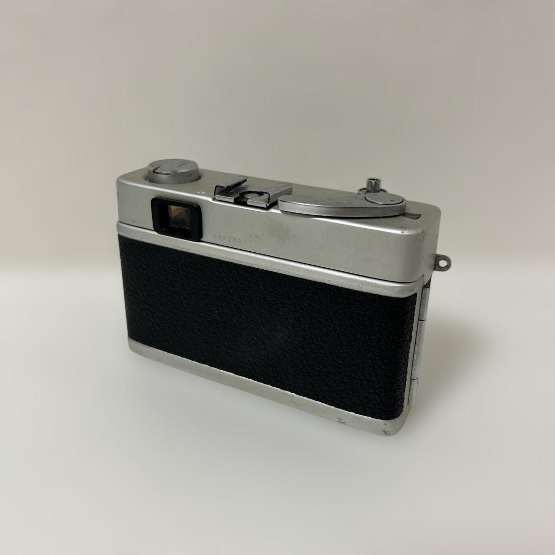 フィルムカメラ　8台　まとめ売り