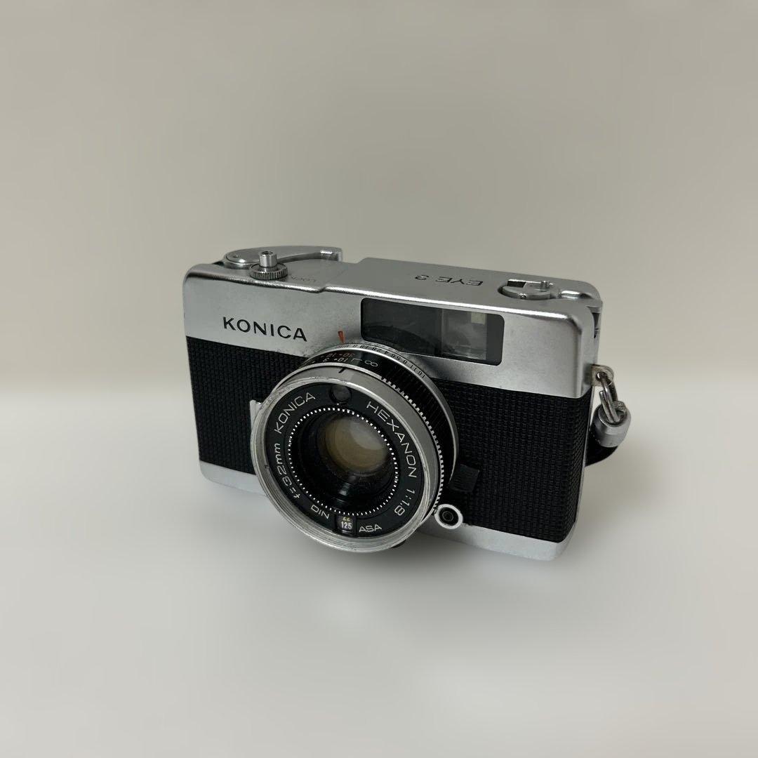 フィルムカメラ　8台　まとめ売り