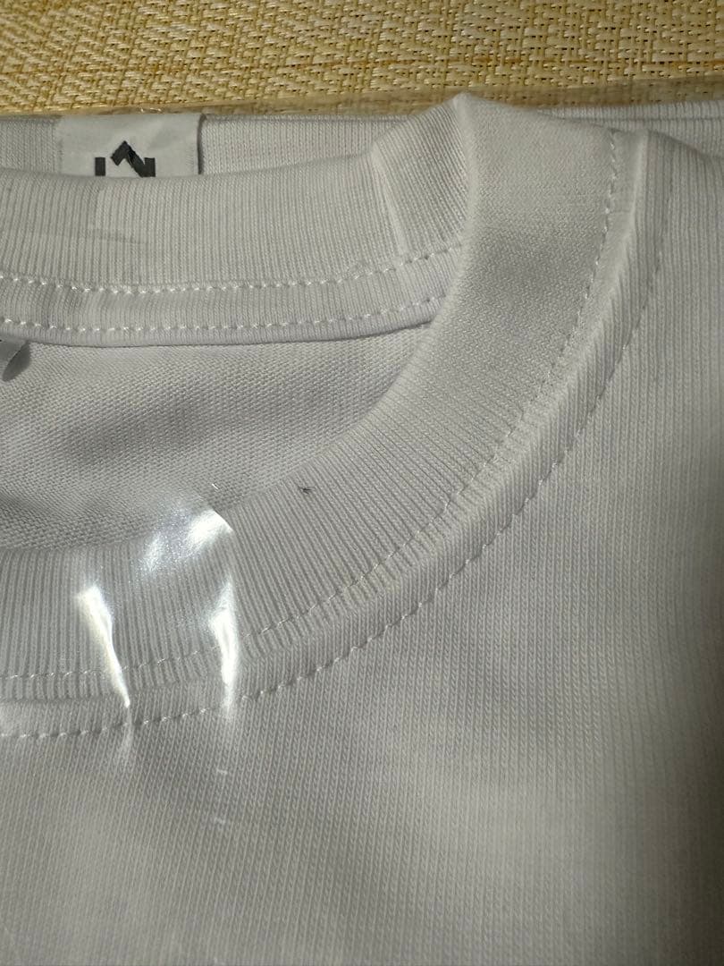 MAZZEL ROOM まぜべや ヘビーウェイトロンT Mサイズ