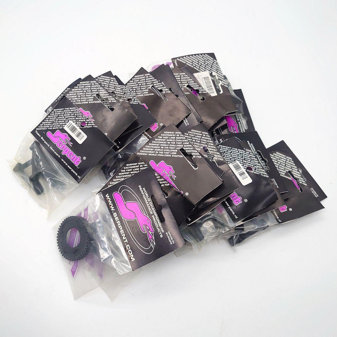 【未開封】Serpent ラジコン オリジナルパーツ まとめ売り