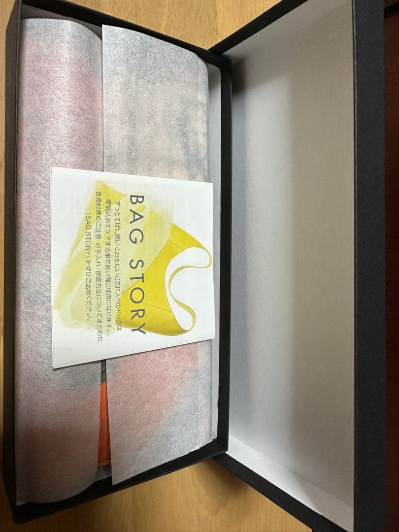 マンハッタナーズ Manhattaner's長財布