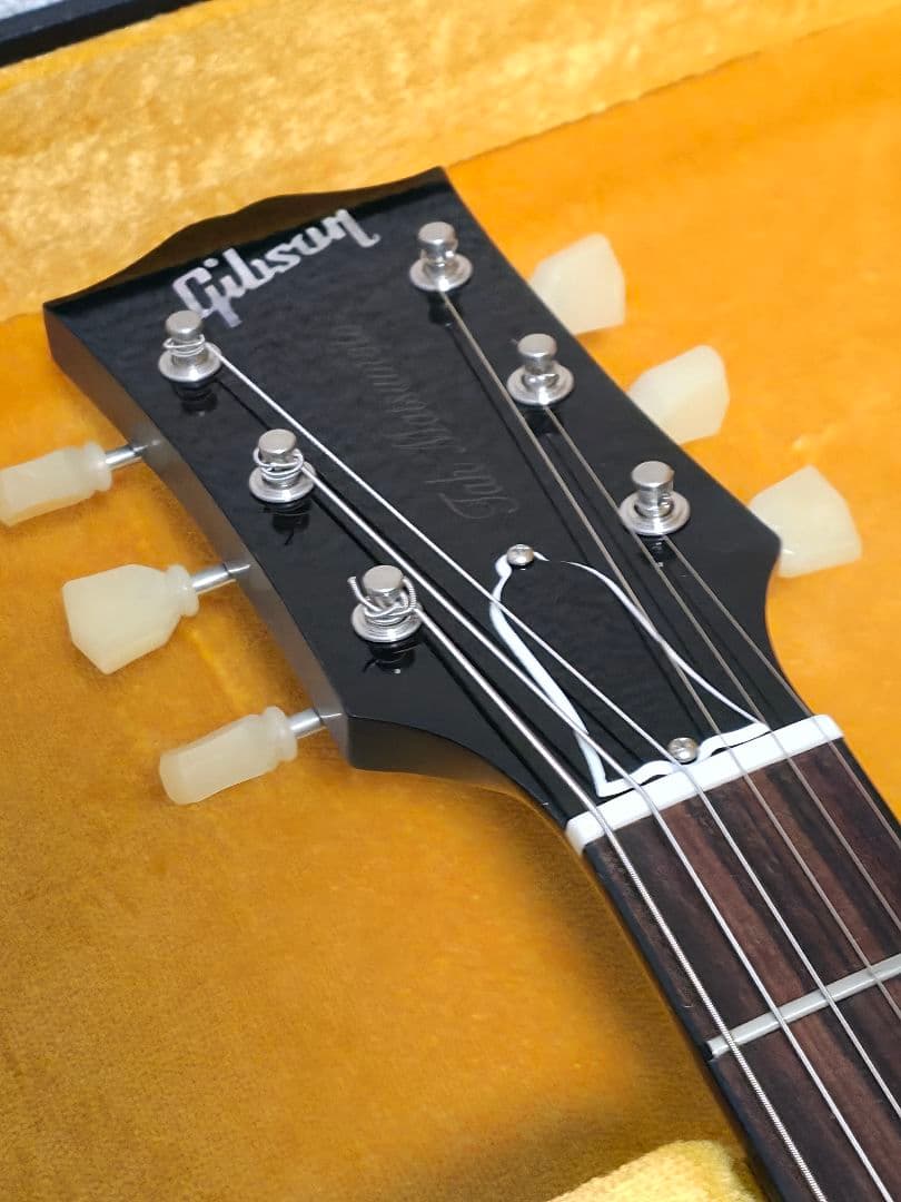 ​【幻の151番】Gibson Tak Matsumoto Firebird